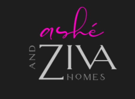 Ashe and Ziva Homes